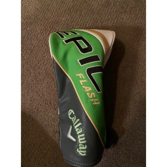 Callaway Epic Flash Driver ($250 Shaft Must See!) - Image 3