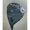 Men's Left Hand G410 Stiff Flex 3 Wood Fairway Wood