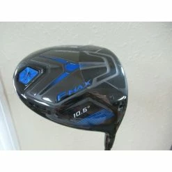 MINT COBRA FMAX AIRSPEED SN 10.5* DRIVER GRAPHITE 40g REGULAR FLEX HC INCL