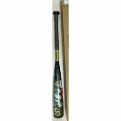 2021 Louisville Slugger Meta BBCOR WBL24630103134 34/31 Minus 3
