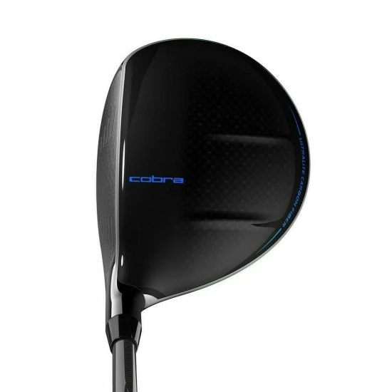 King Cobra F-Max Airspeed 7 Wood 23* (Graphite Airspeed STIFF) NEW - Image 3
