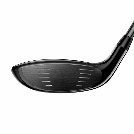 King Cobra F-Max Airspeed 7 Wood 23* (Graphite Airspeed STIFF) NEW - Image 2