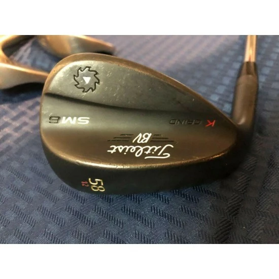 High End Mens Complete Golf Club Set & Bag, Lefty, Ping, Titleist, Callaway+More - Image 6