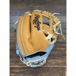 Rawlings Heart Of The Hide 11.5 Glove Exclusive