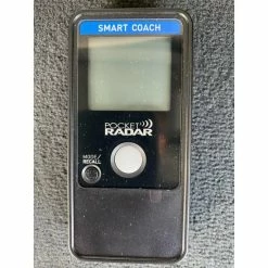 Pocket Radar SR1100-Smart Coach Pro-Level Speed Training Tool