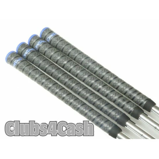 MIZUNO JPX 919 Hot Metal Irons NS PRO Tour105 Stiff 4-P+G Open Box -1/2" - Image 3