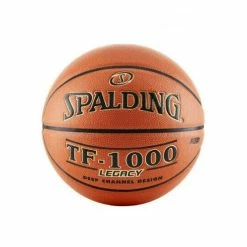 5 Ball Box Spalding TF1000 Legacy Men's Basketball 5 Balls Brand New 29.5" Size