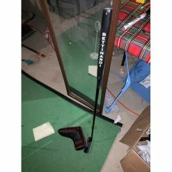 Bettinardi Studio Reserve Jam Wide F