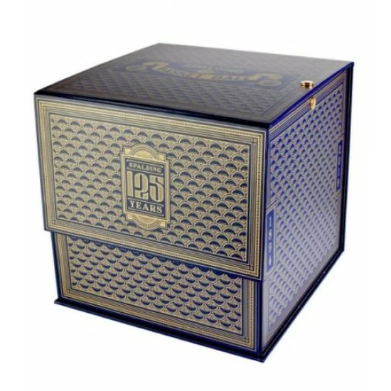 125th Anniversary 1894 Official Spalding Basket Ball Confirmed Order - Image 4