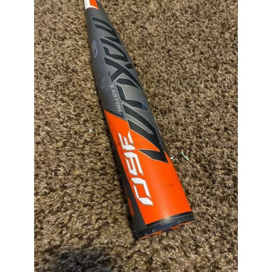 2020 Easton Maxum 33/30 BBCOR - Image 2