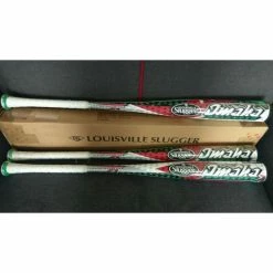 Louisville Slugger TPX Omaha 35/30 Baseball Bat