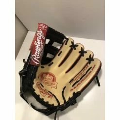 Rawlings Pro Preferred 11.75