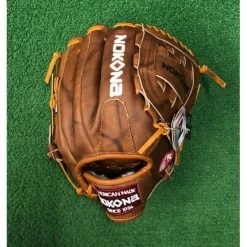 Nokona Walnut 12" Utility Baseball Glove W-1200