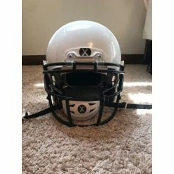 Football Helmet