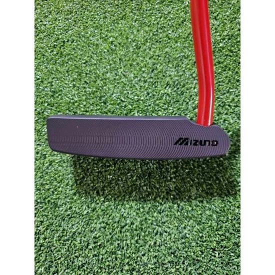 Mizuno Bettinardi C06 Putter, RH, 34β No Headcover, Siege Grip- Mint Condition! - Image 6