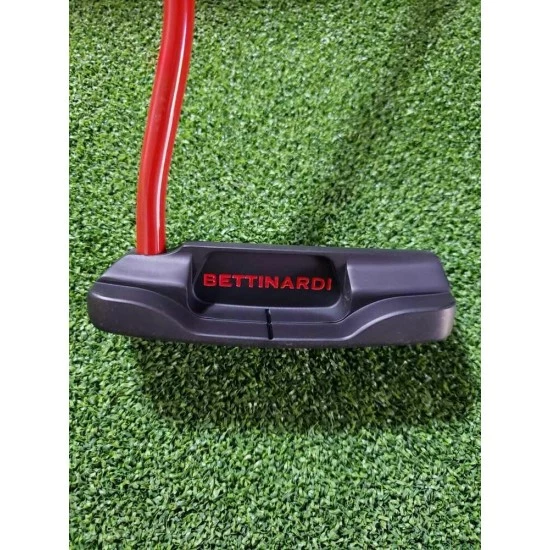 Mizuno Bettinardi C06 Putter, RH, 34β No Headcover, Siege Grip- Mint Condition! - Image 5