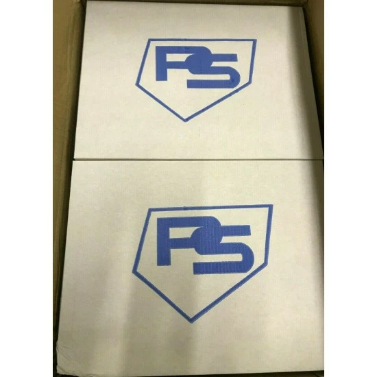 TEN DOZEN Professional GRADE 85% WOOL WOUND GAME BASEBALL With MODERATE SEAMS - Image 4