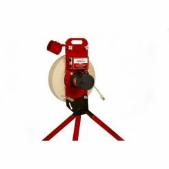 New Firstpitch Pitching Machine FP Original Baseball Softball Up To 80 MPH Combo
