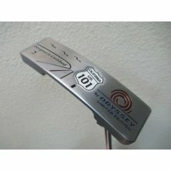 MINT CALLAWAY ODYSSEY LIMITED EDITION CALIFORNIA US 101 CARLSBAD 35.25" PUTTER