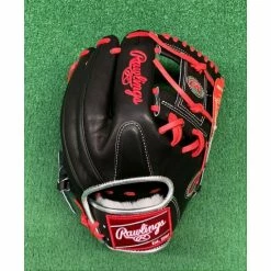 Rawlings Pro Preferred 11.75" Francisco Lindor Platinum Infield Glove PROSFL12B