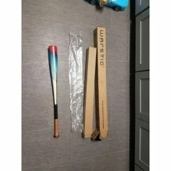 Warstic Hawk 2 30/20 -10 New In Wrapper