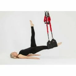 4dpro Reaction Trainer, Bungee Fitness, Yoga, Pilates, Workout Equipment