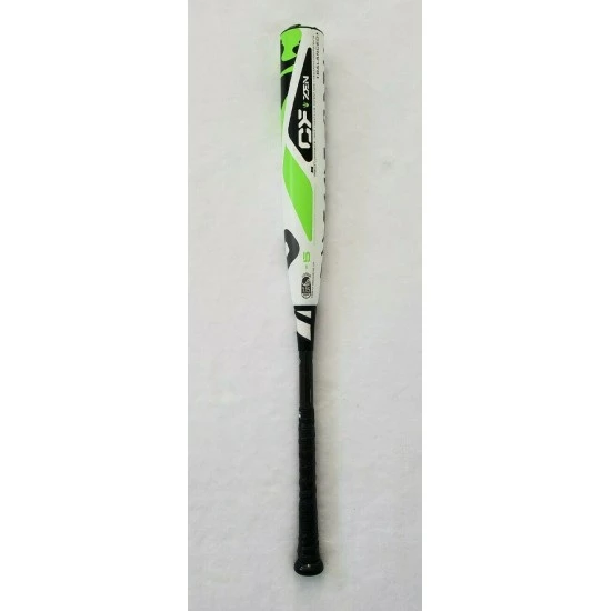 2017 Demarini CF Zen 32/27 (-5) Big Barrel Baseball Bat - WTDXCB5-17 - CB5 USSSA - Image 2