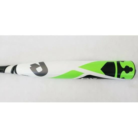 2017 Demarini CF Zen 32/27 (-5) Big Barrel Baseball Bat - WTDXCB5-17 - CB5 USSSA - Image 5