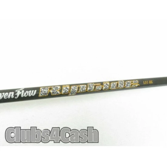 CALLAWAY Mavrik Driver 9* Even Flow RipTide 60G 6.0-S Stiff +Cover .. NEW - Image 3