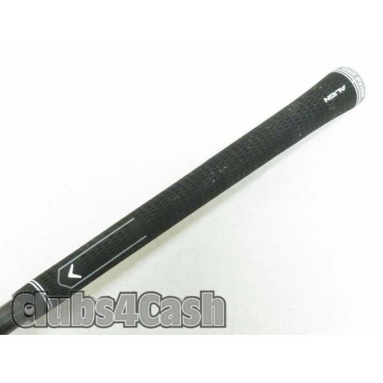 CALLAWAY Mavrik Driver 9* Even Flow RipTide 60G 6.0-S Stiff +Cover .. NEW - Image 2