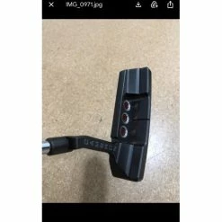 Men's Blade Scotty Cameron Studio Select Newport 2 34" Putter