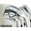 Callaway Apex CF16 Irons True Temper 95 R300 Regular 6-P+A .. CHEAP