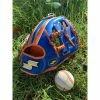 2020 SSK Elite Robinson Cano Erito 11.5” Spiral I Web Baseball Glove Mets