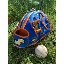 2020 SSK Elite Robinson Cano Erito 11.5” Spiral I Web Baseball Glove Mets