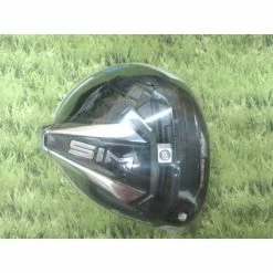 NEW * Taylormade SIM 9* Driver HEAD