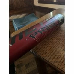 Louisville Slugger Meta Prime 2019 BBCOR 32/29