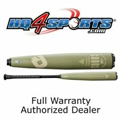 DeMarini The Goods WTDXGIC21 Adult BBCOR Endloaded Baseball Bat (-3oz)-31in/28