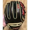 Wilson A2K Datdude Diamondback Snakeskin And Superskin 11.5” NWT A2000