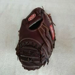 Rawlings Primo Baseball Catches Mitt Glove PRMCM