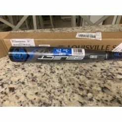 Louisville Slugger 2020 Baseball Bat BBCOR WTLBBSPB32032 Select Power