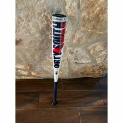 DIRTY SOUTH SWAG BASEBALL BAT 28/18 -10 USSSA