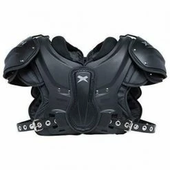 Xenith Velocity Varsity Football Shoulder Pads For Adults - All Purpose Prote...