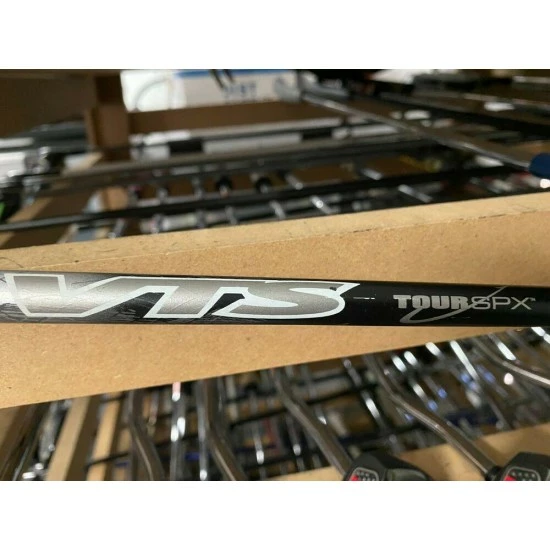 Callaway Epic Flash Sub-Zero 10.5* Driver W/ Mamiya VTS 6SX Shaft 0702 - Image 2