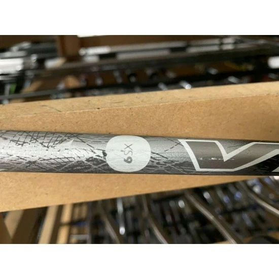 Callaway Epic Flash Sub-Zero 10.5* Driver W/ Mamiya VTS 6SX Shaft 0702 - Image 5