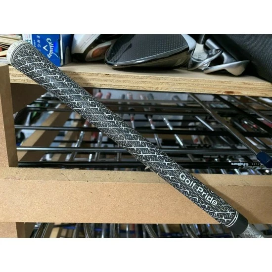 Callaway Epic Flash Sub-Zero 10.5* Driver W/ Mamiya VTS 6SX Shaft 0702 - Image 6