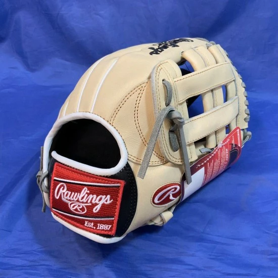 Rawlings Heart Of The Hide PRO3039-6CBFS (12.75β) Baseball Glove