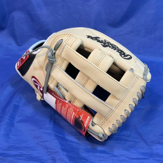 Rawlings Heart Of The Hide PRO3039-6CBFS (12.75β) Baseball Glove - Image 3