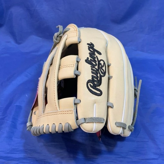 Rawlings Heart Of The Hide PRO3039-6CBFS (12.75β) Baseball Glove - Image 4