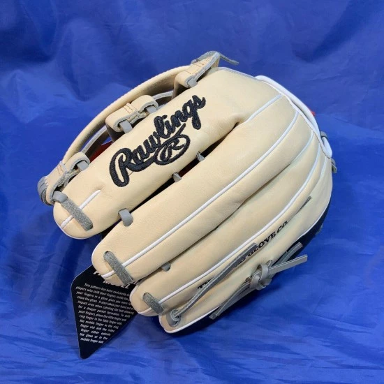 Rawlings Heart Of The Hide PRO3039-6CBFS (12.75β) Baseball Glove - Image 5