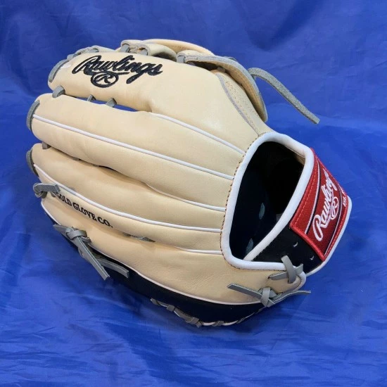 Rawlings Heart Of The Hide PRO3039-6CBFS (12.75β) Baseball Glove - Image 6